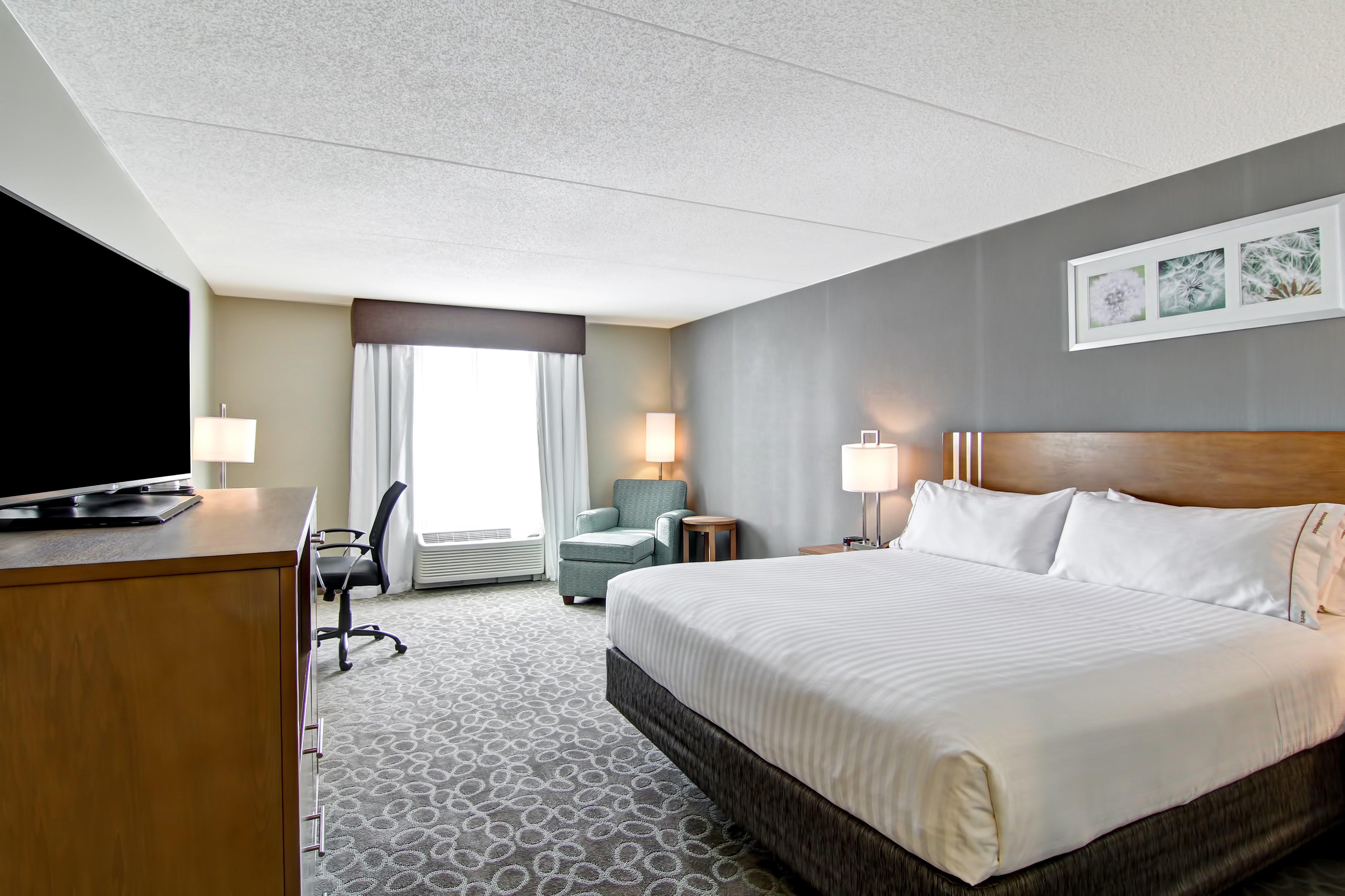 Holiday Inn Express & Suites Oshawa Downtown - Toronto Area By Ihg Extérieur photo